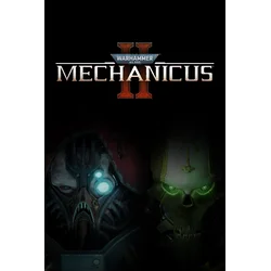 Warhammer 40,000: Mechanicus II (Xbox Series X|S) XBOX LIVE Key EUROPE