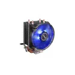 CPU hladnjak LGA1150/1151/1156/AM2/AM3+/FM2+/ Antec A30 LED