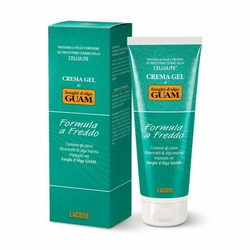 Guam Gel od algi sa hladnim efektom, 250 ml