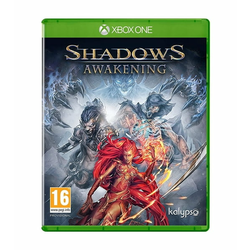 SHADOWS: AWAKENING XBOX ONE