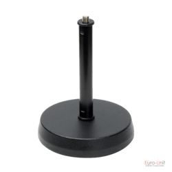 Konig & Meyer 232 Table Microphone Stand Black