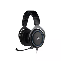 Corsair HS50 PRO Gaming Headset - modra (CA-9011217-EU)