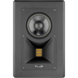 Fluid Audio Image 2 studijski monitor (Komad)