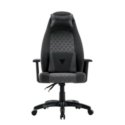 Gamdias Zelus E4 Weave sivo/crna gaming stolica