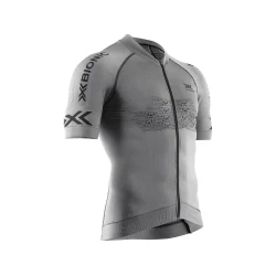 X-Bionic Fennec 4.0 Cycling Zip Shirt Sh Sl Men