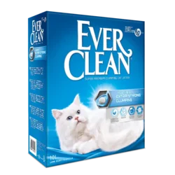 EVER CLEAN Posip za Mačke LitterFree Paws 10l