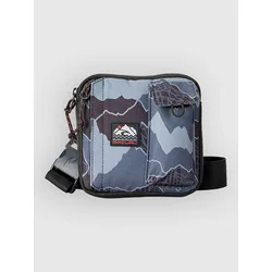 Rip Curl 24/7 Pouch Search Camo Bag grey