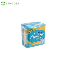 H.U.ALWAYS ULTRA D&N DUO PACK 14/1+DISCREET 20/1 (10) P&G NELT