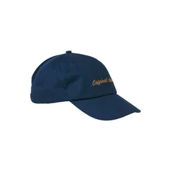 JACK & JONES Kapa JACFRAME temno bež/mornarska