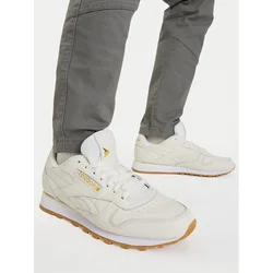 Superge Reebok EO-CLASSIC LEATHER 100279154 Bela