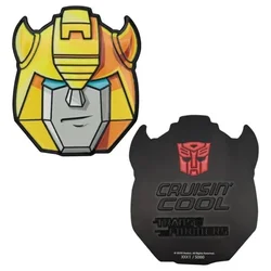 Fanattik Transformers Limited Edition Bumblebee Medallion ( 073034 )