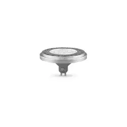 LED sijalica AR111 GU10/12W/230V 4000K srebrna 30°