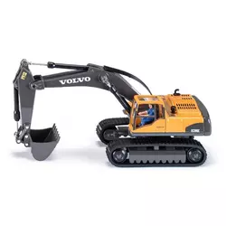 SIKU hidravlični bager Volvo EC290 (1:50)