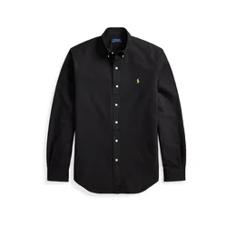 Polo Ralph Lauren Srajca  črna