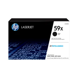 toner HP CF259X 59X Black, original