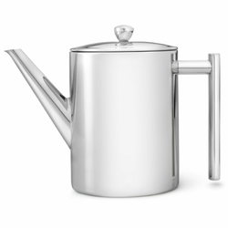 Bredemeijer Teapot Cylindre 1,2l glossy 6151MS