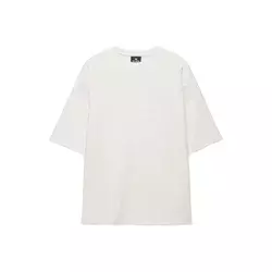 Pull&Bear Majica  bela