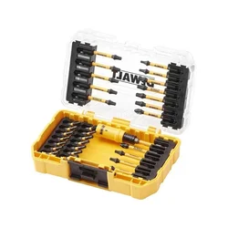 DeWalt DT70745T Set bitova extreme, 31 deo