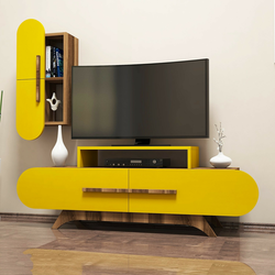 Hanah Home TV komoda Rose S 845HCT3055