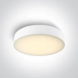 PLAFONJERA BIJELA 20W CCTV IP65 230V
