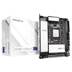 GIGABYTE Z590I VISION D rev.1.0