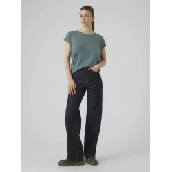 Vero Moda Ava Majica Zelena