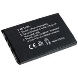 POWERY Akumulator Casio NP-20