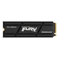 SSD Kingston M.2 NVMe PCIe Gen 5.0x4 2TB SFYR2S/2T0 FURY Renegade