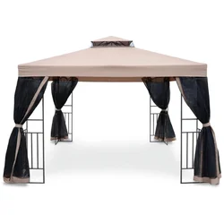 FIELDMANN FDZN 7010 Baštenska tenda 3x3m