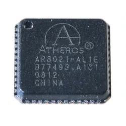 Atheros AR8021-AL1E Čip LAN ( AT010 )