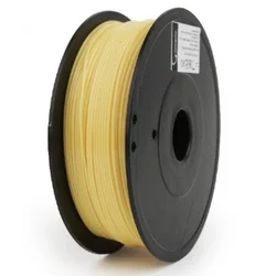 GEMBIRD Filament za 3D stampač 3DP-PLA+1.75-02-Y PLA-PLUS kotur žuti