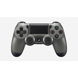 SONY PlayStation 4 Dualshock Controller   Osmosmerni kursor, USB, Bluetooth, PlayStation, Siva