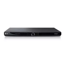 LG dvd plejer DVX492H