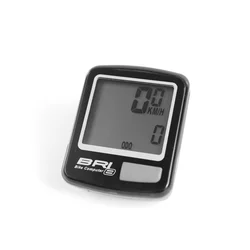Brzinomjer KryptonX BRI-8 Boja:Crna