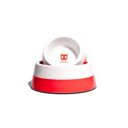 ZEE.DOG Činija za pse Coral Bowl, S