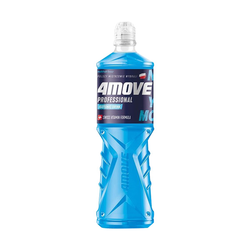 4MOVE Vitaminizirana voda MULTIFRUIT 750ml PET