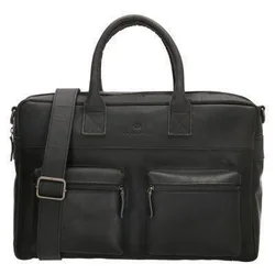 Hide & Stitches Oklahoma 18607 Black