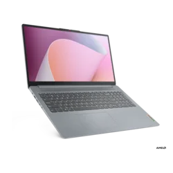 Laptop LENOVO IdeaPad Slim 3 16ABR8 DOS/16 WUXGA/Ryzen 7-5825U/16GB/1TB/SRB/siva