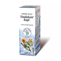 Vendoksin kapi 50 ml