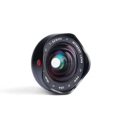 Moment Wide 16mm Mobile Lens II - T-Series