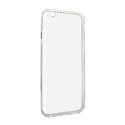Torbica silikonska Skin za iPhone 6/6S transparent