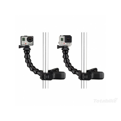 GoPro Jaws štipaljka nosač