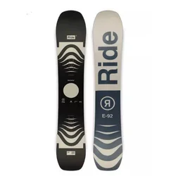 SNOWBOARD RIDE Berzerker Wide