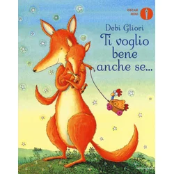 Ti voglio bene...anche se