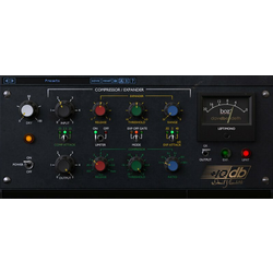 Boz Digital Labs 10dB Compressor (Digitalni izdelek)