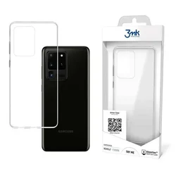 3mk Armor Case futrola za Samsung Galaxy S20 Ultra - Prozirna KP20598