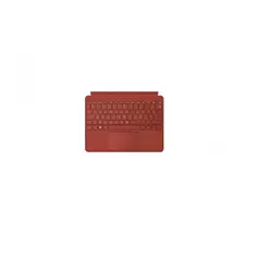 Surface GO Type Cover Poppy Red (KCS-00090)