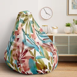 ENTERA Lazy Bag - Vintidž listovi - 018