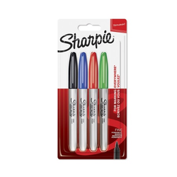 Sharpie permanentni marker fine 1/4 ( SH81101 )