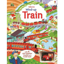 Wind-Up Train